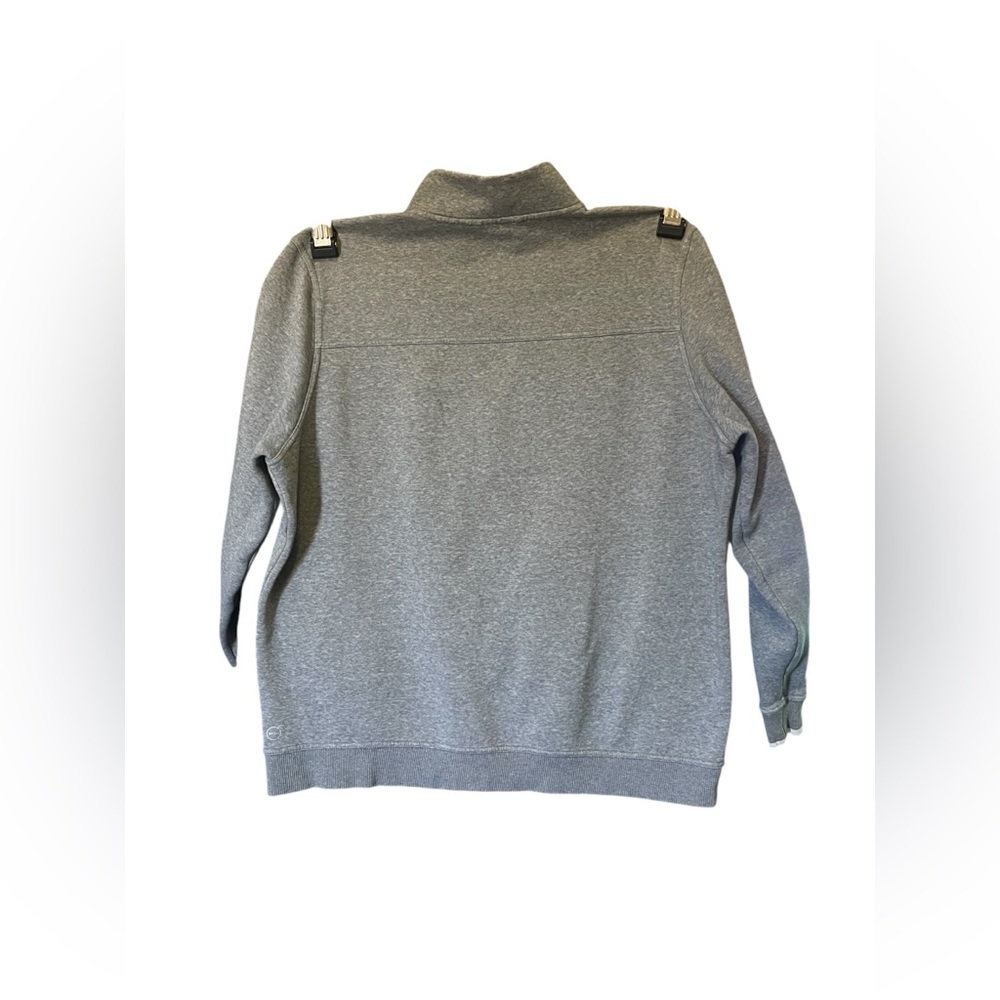 Double XL Puma Sweater